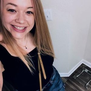 Meet your Posher, Kerry